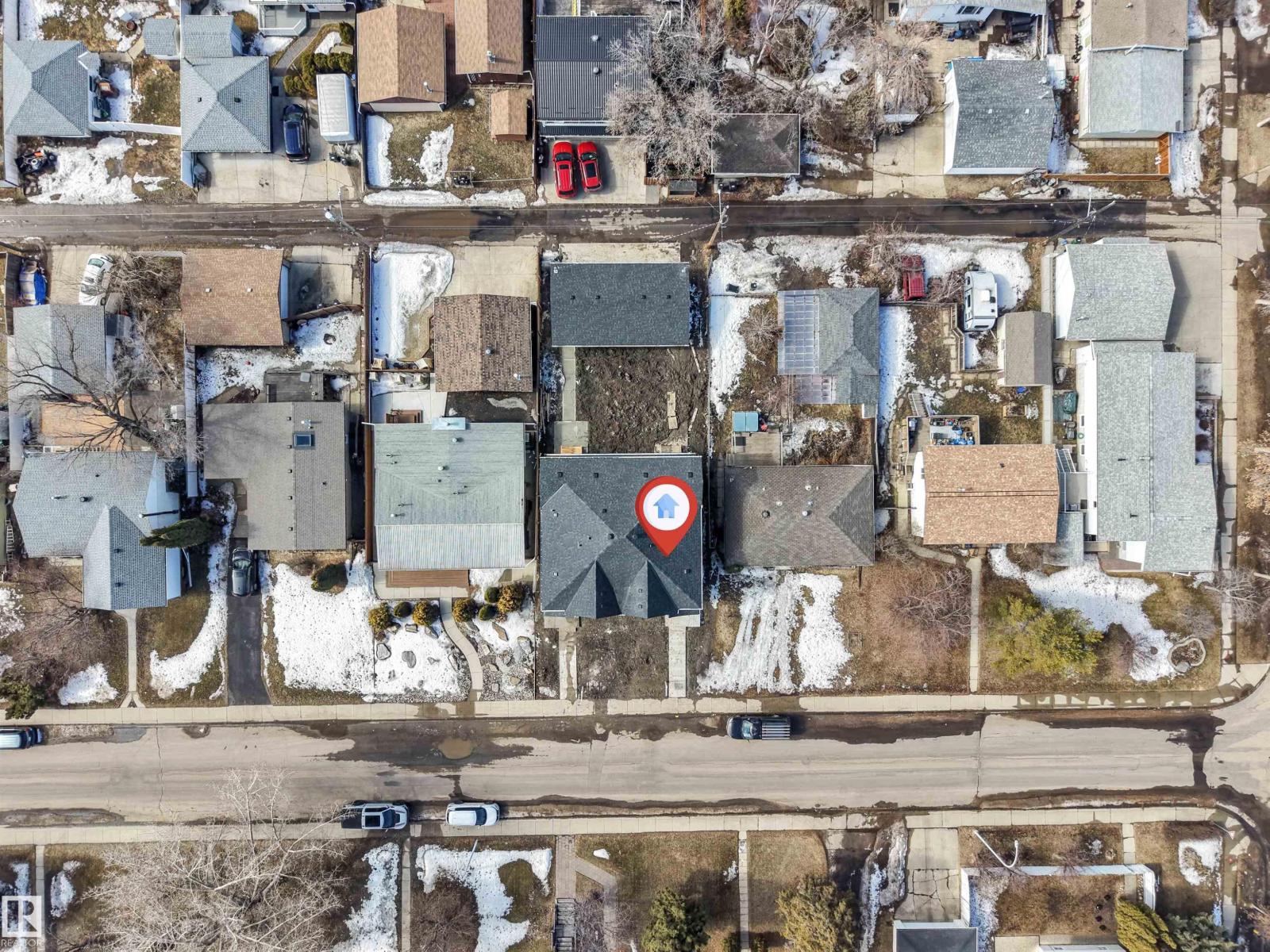 For sale: 10964 157 ST NW, Edmonton, Alberta T5P2W3 - E4496809