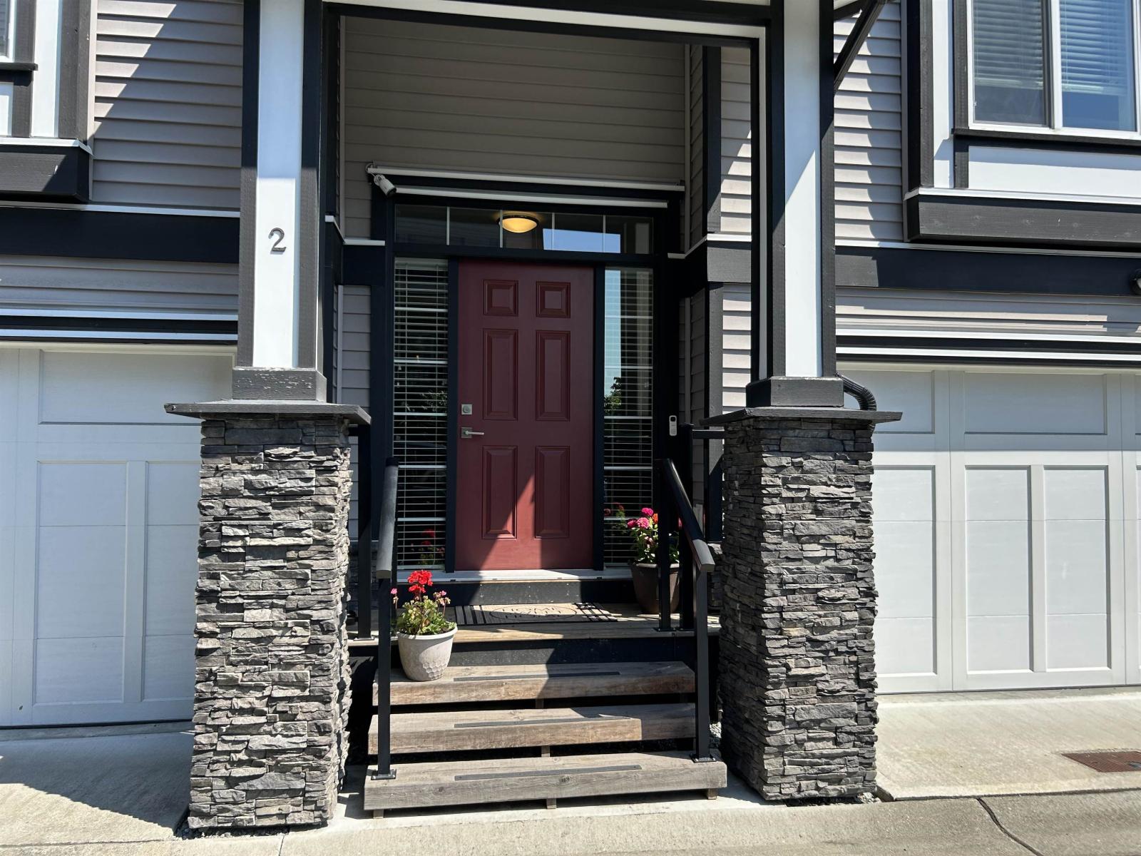 2 7740 GRAND STREET, Mission, BC photo 2