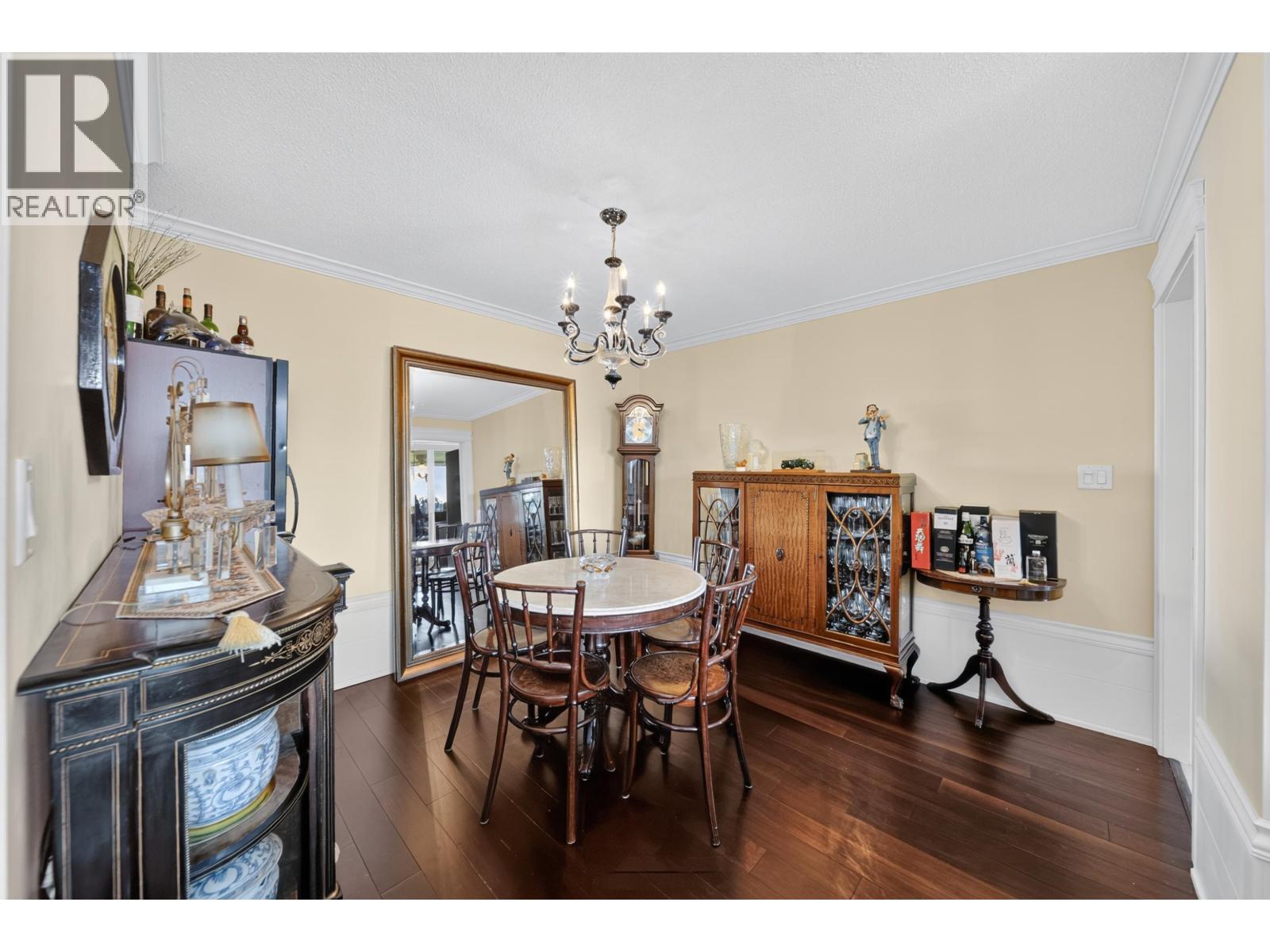 802 5425 YEW STREET, Vancouver, BC photo 5