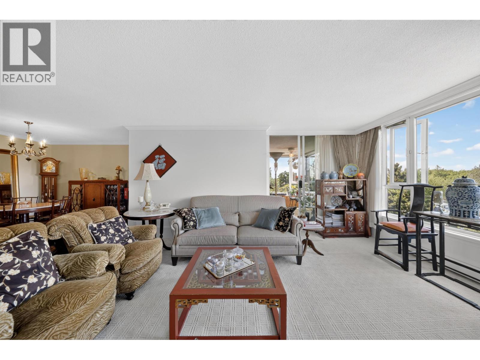 802 5425 YEW STREET, Vancouver, BC photo 4