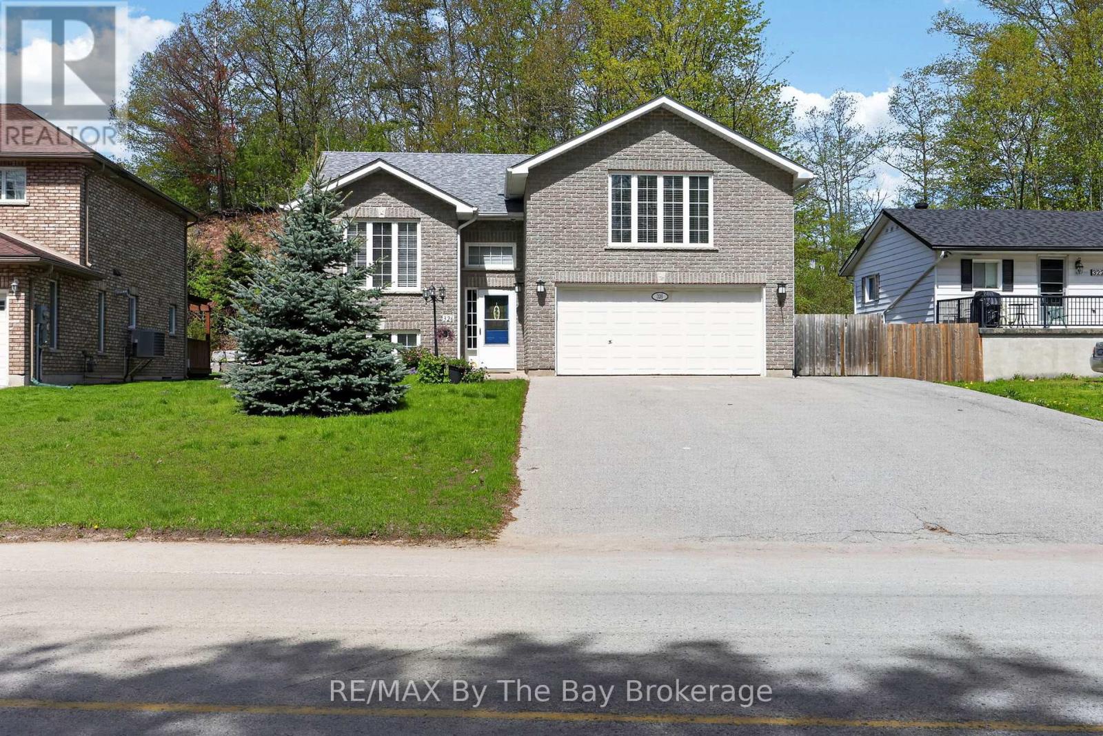 326 GOLF COURSE ROAD