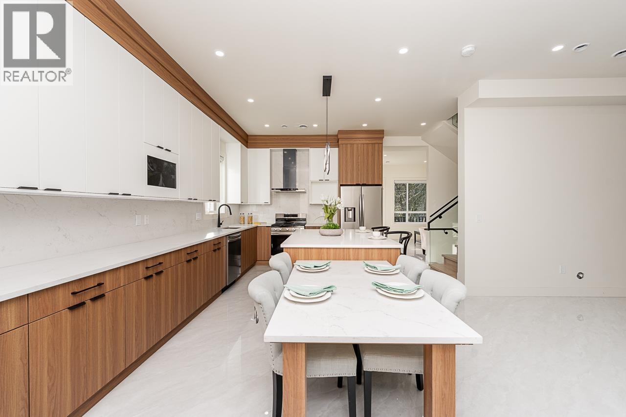3 9935 SULLIVAN STREET, Burnaby, BC photo 3