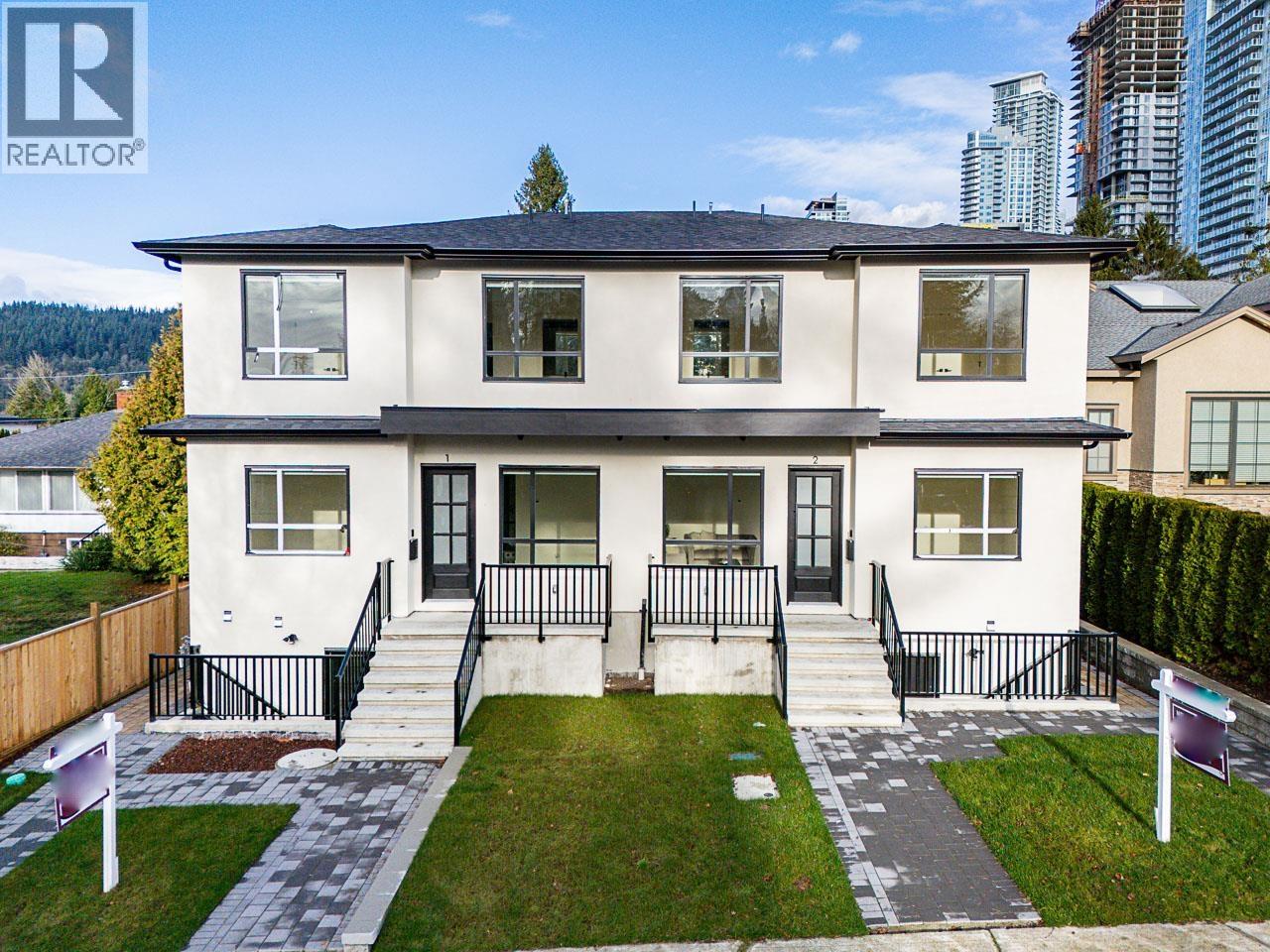 1 9935 SULLIVAN STREET, Burnaby, BC photo 2