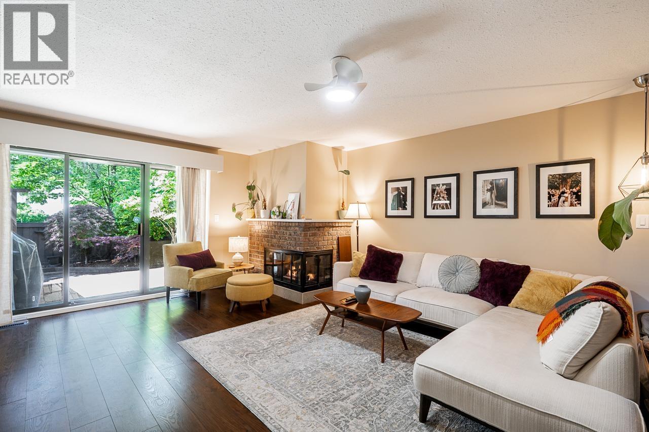 11 3350 ROSEMONT DRIVE, Vancouver, BC photo 3