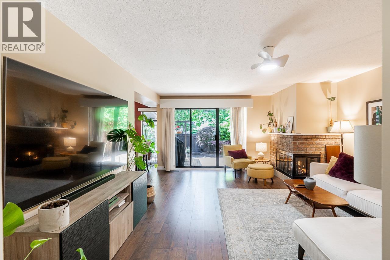 11 3350 ROSEMONT DRIVE, Vancouver, BC photo 5