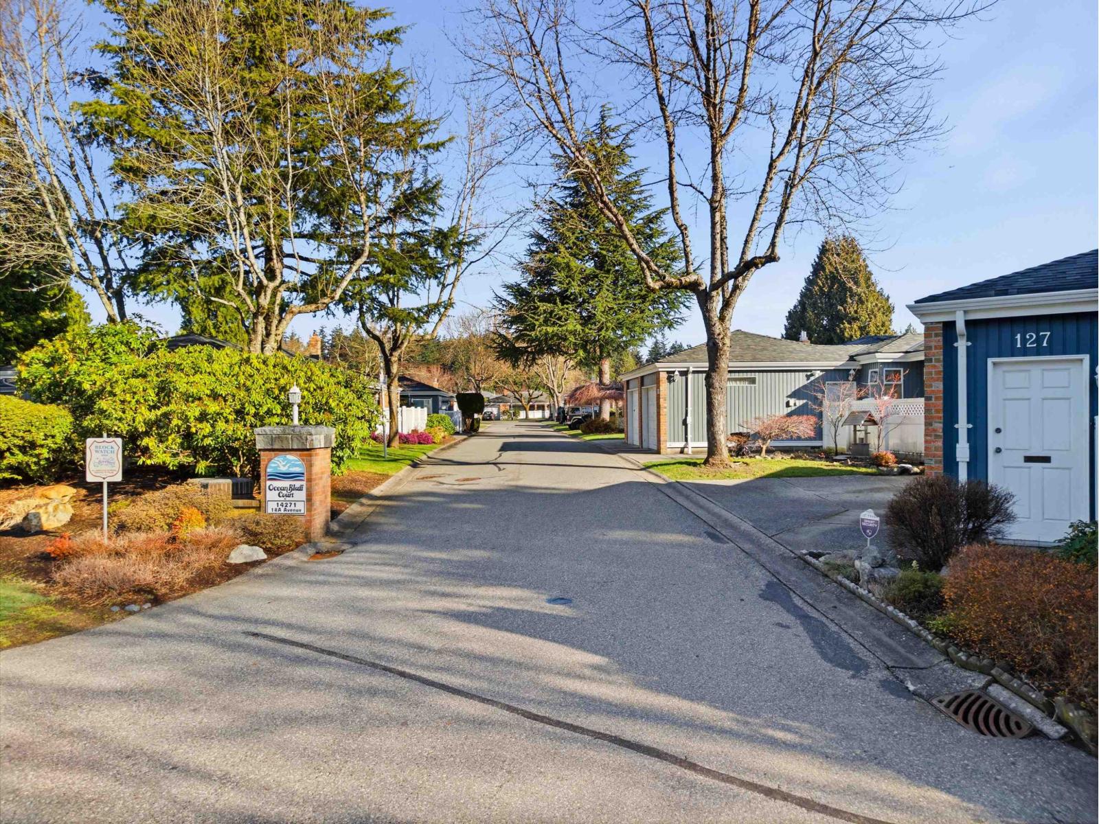 113 14271 18A AVENUE, Surrey, BC photo 4
