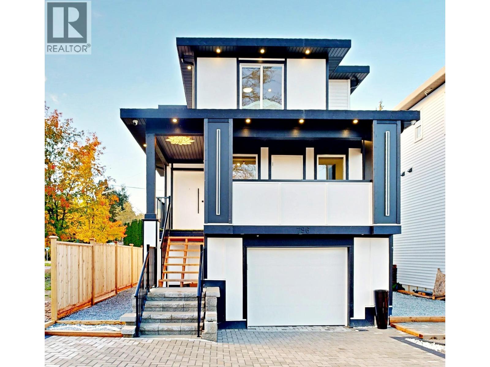 793 WESTWOOD STREET, Coquitlam, BC photo 3