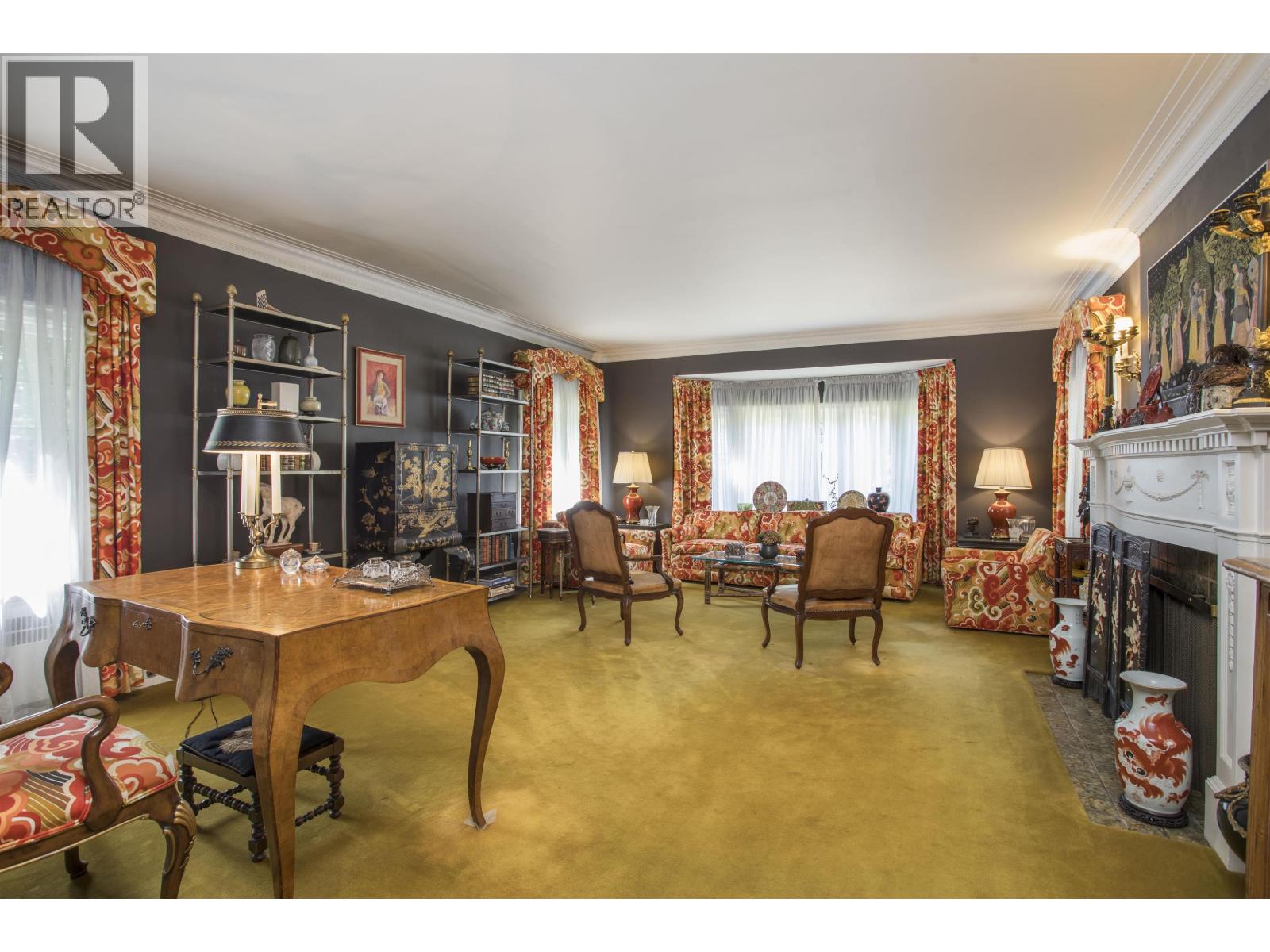 4576 CONNAUGHT DRIVE, Vancouver, BC photo 3