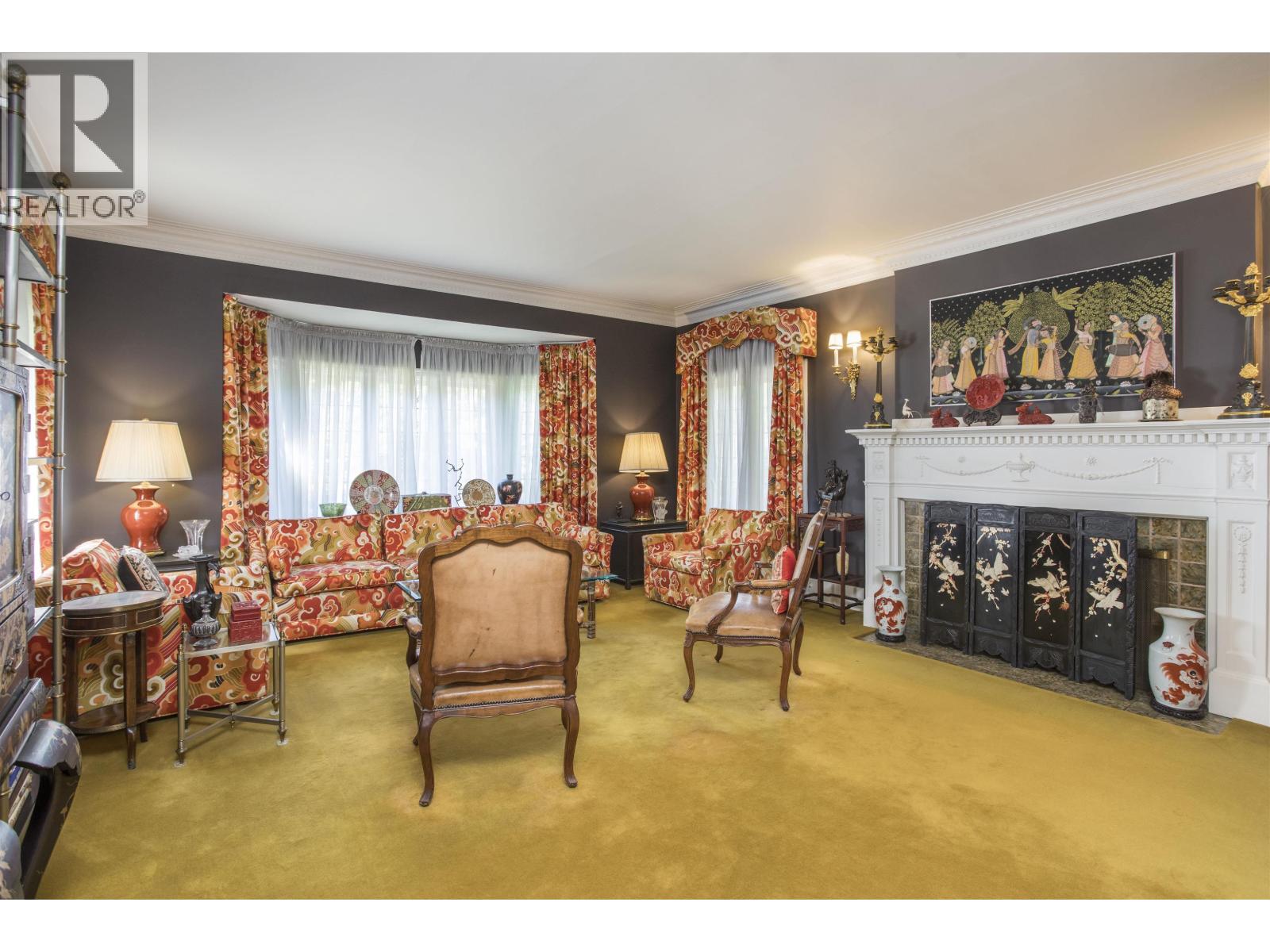 4576 CONNAUGHT DRIVE, Vancouver, BC photo 4
