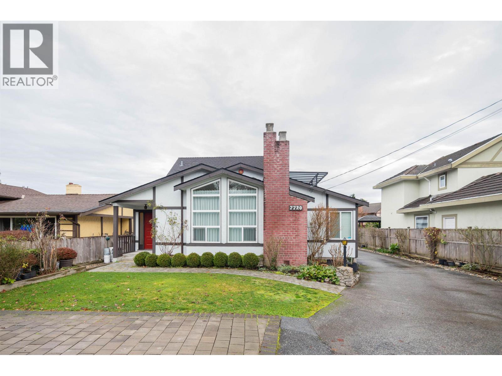 7720 NO.1 ROAD, Richmond