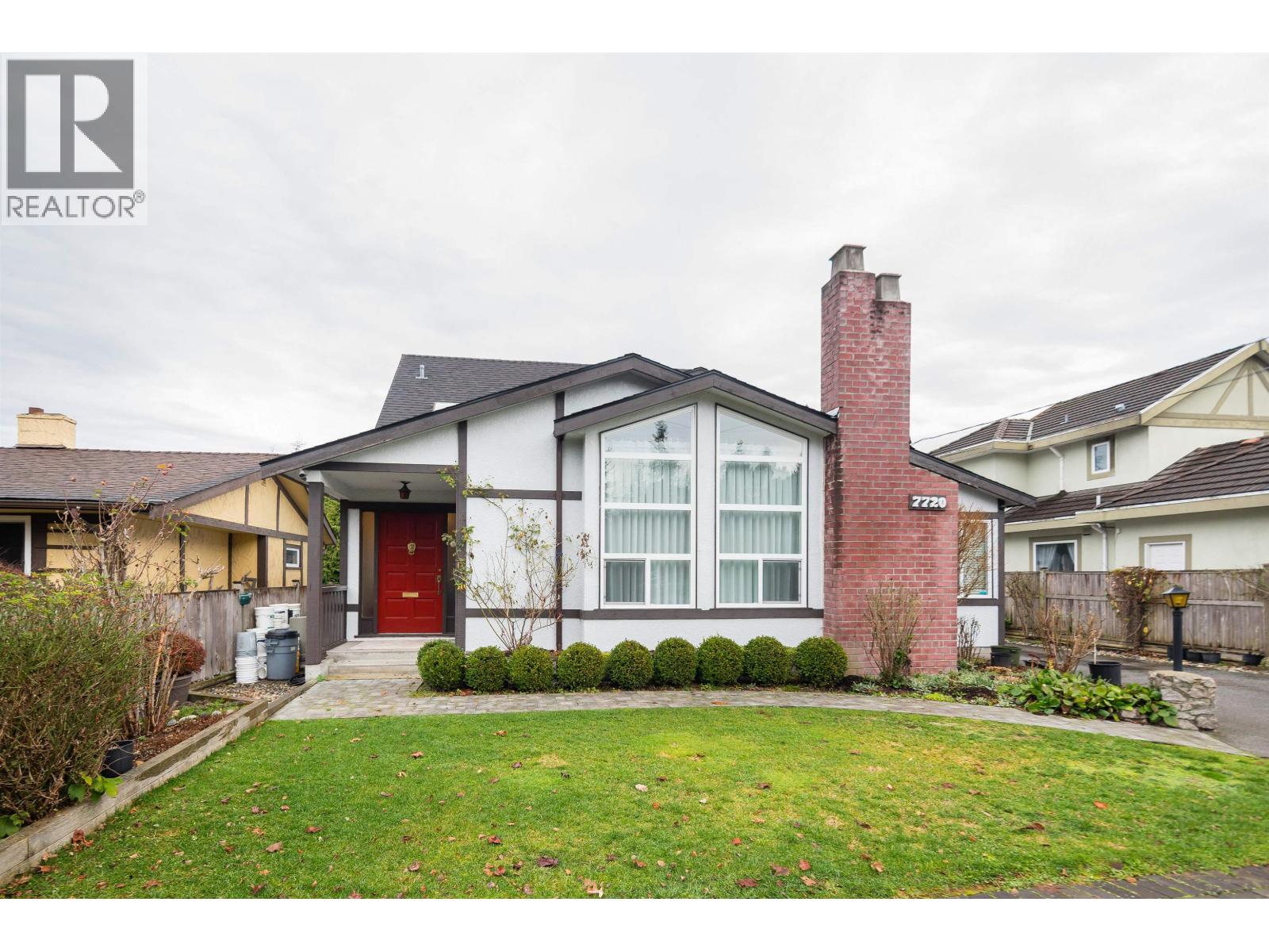 7720 NO.1 ROAD, Richmond, BC photo 2