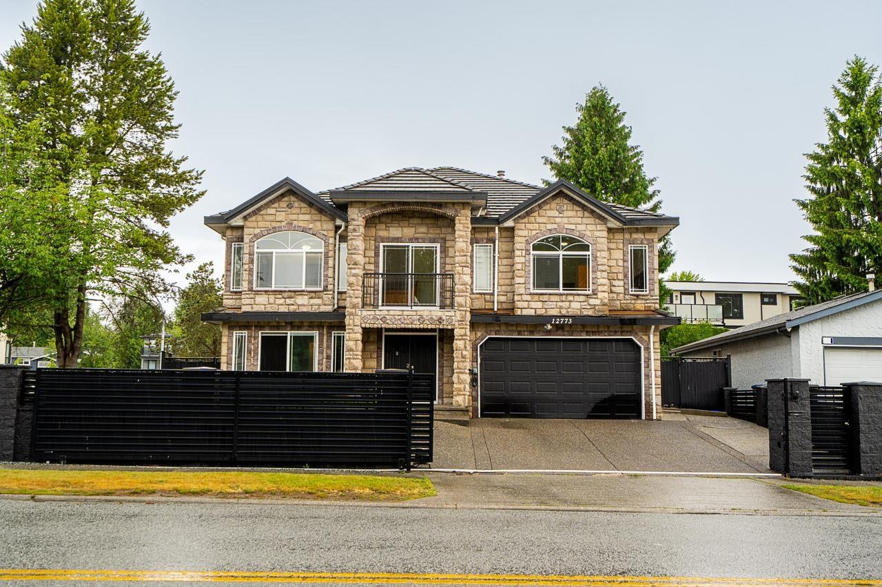 12773 90 AVENUE, Surrey, BC photo 2