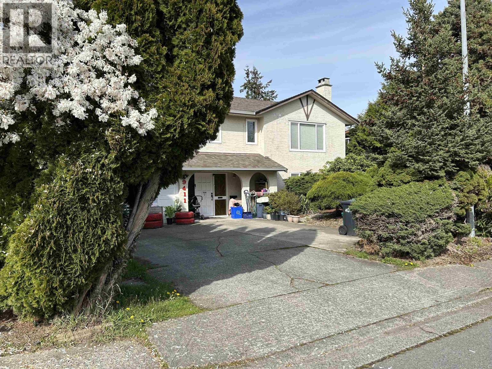 9411 GLENACRES DRIVE, Richmond