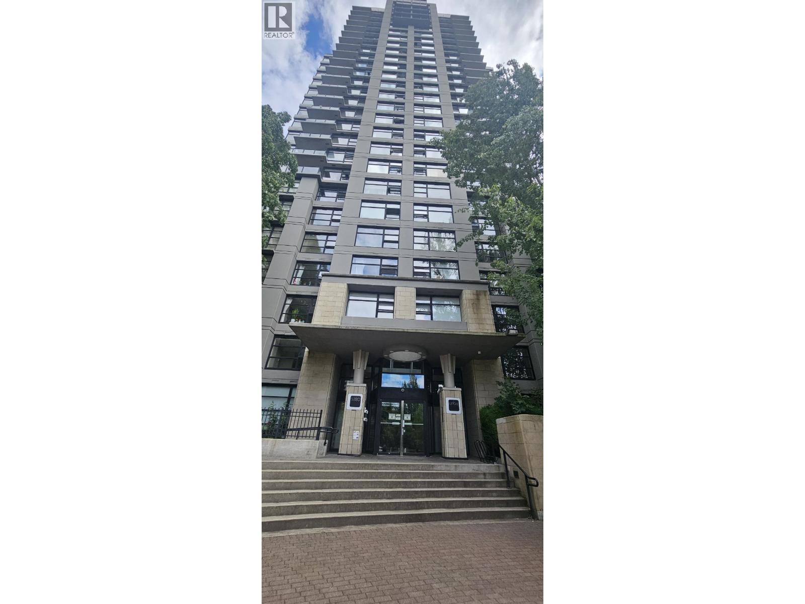 601 5380 OBEN STREET, Vancouver, BC photo 2