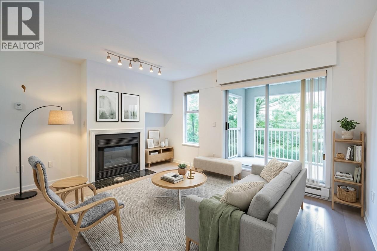 202 3683 WELLINGTON AVENUE, Vancouver, BC photo 5