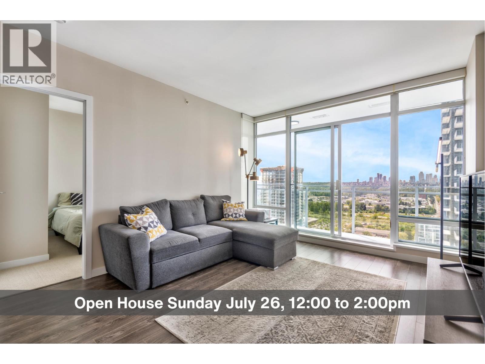2909 4485 SKYLINE DRIVE, Burnaby