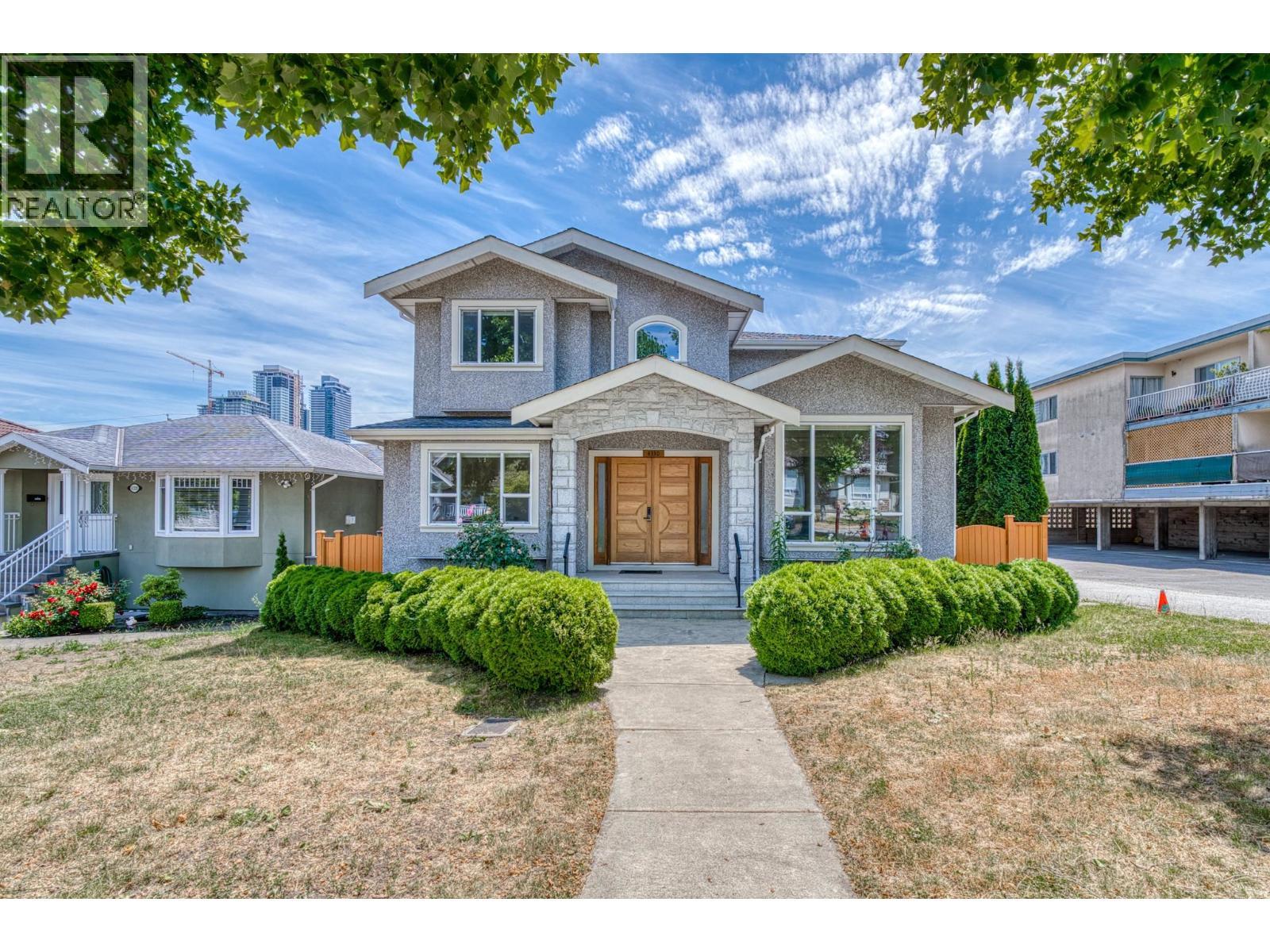 4330 WILLIAM STREET, Burnaby, BC photo 2