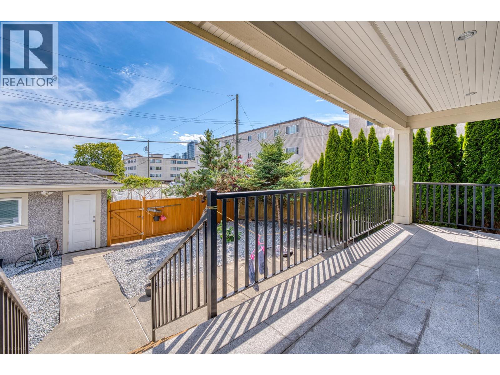 4330 WILLIAM STREET, Burnaby, BC photo 4