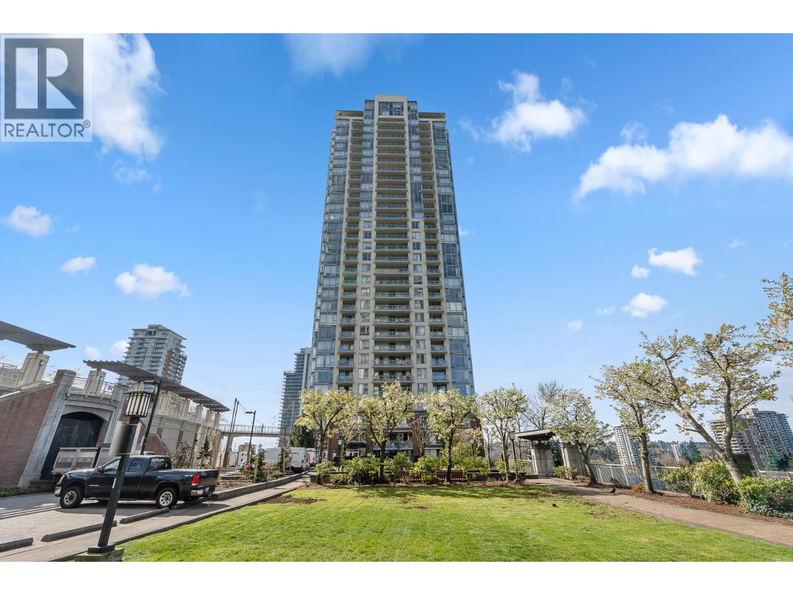 909 9888 CAMERON STREET, Burnaby, BC photo 2