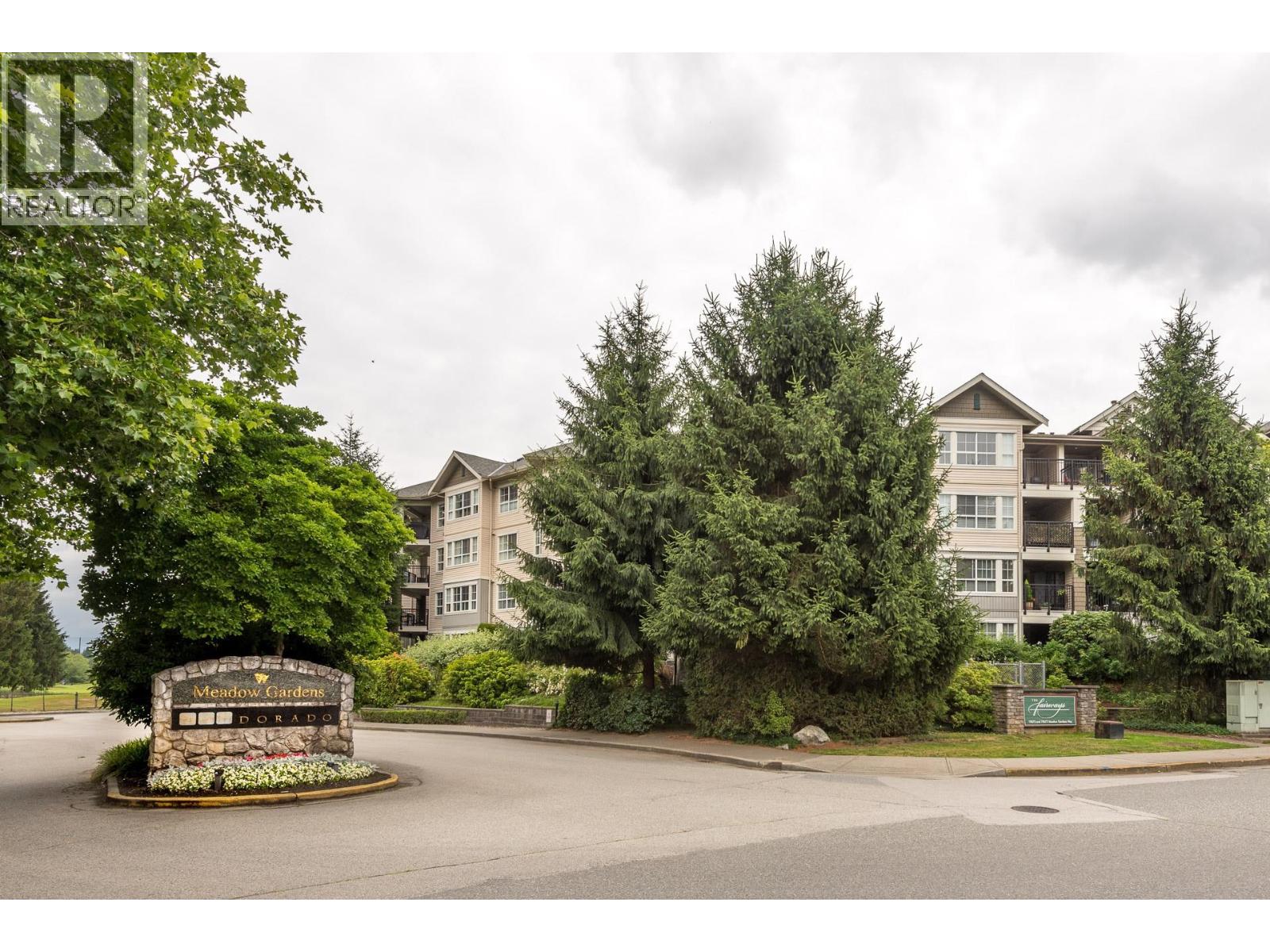 129 19673 MEADOW GARDENS WAY, Pitt Meadows, BC photo 2