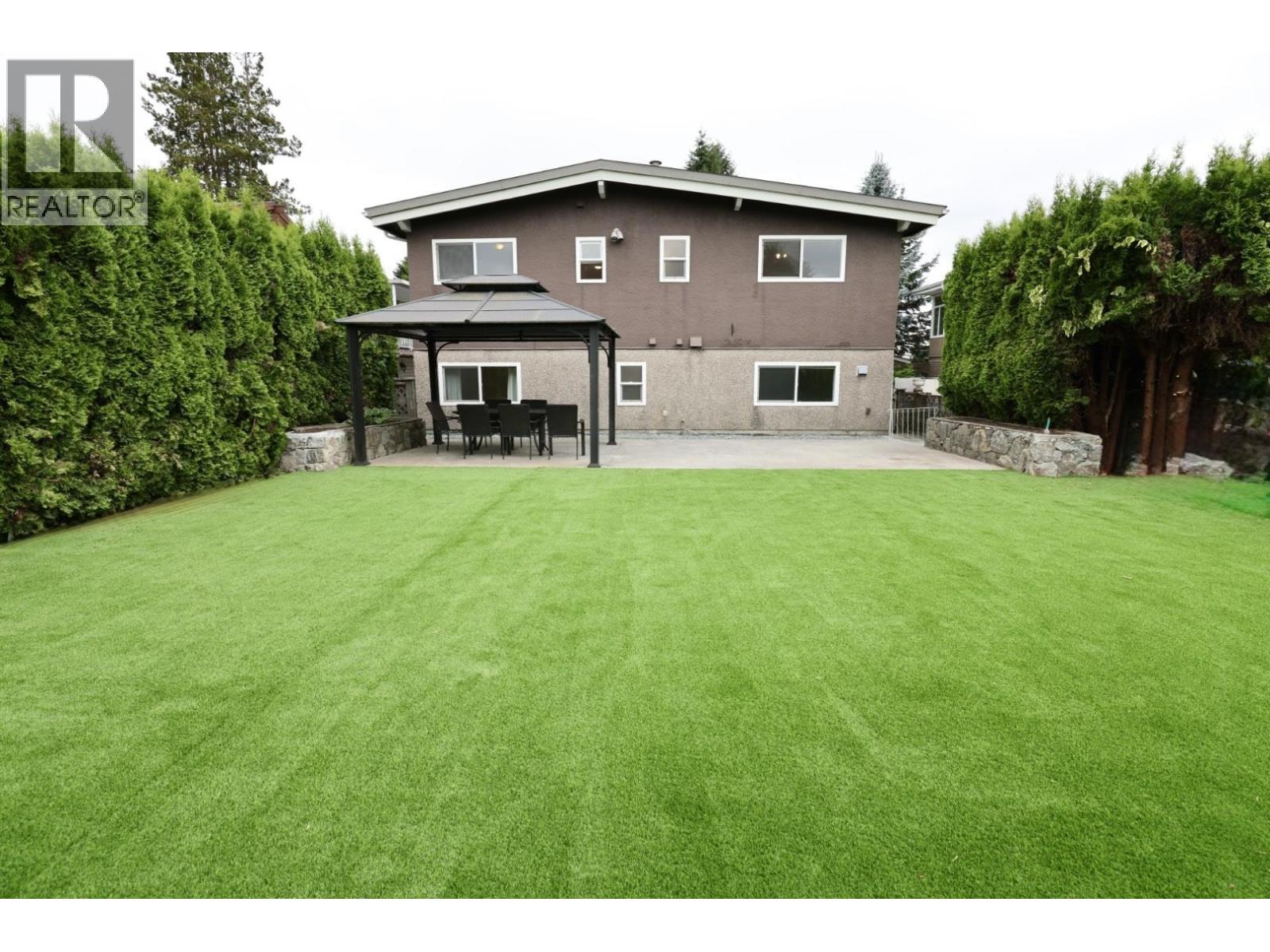 951 EVERETT CRESCENT, Burnaby