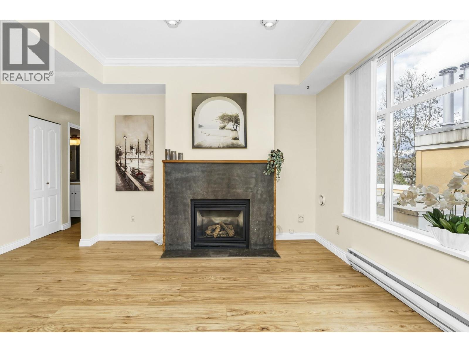 404 2340 HAWTHORNE AVENUE, Port Coquitlam, BC photo 5