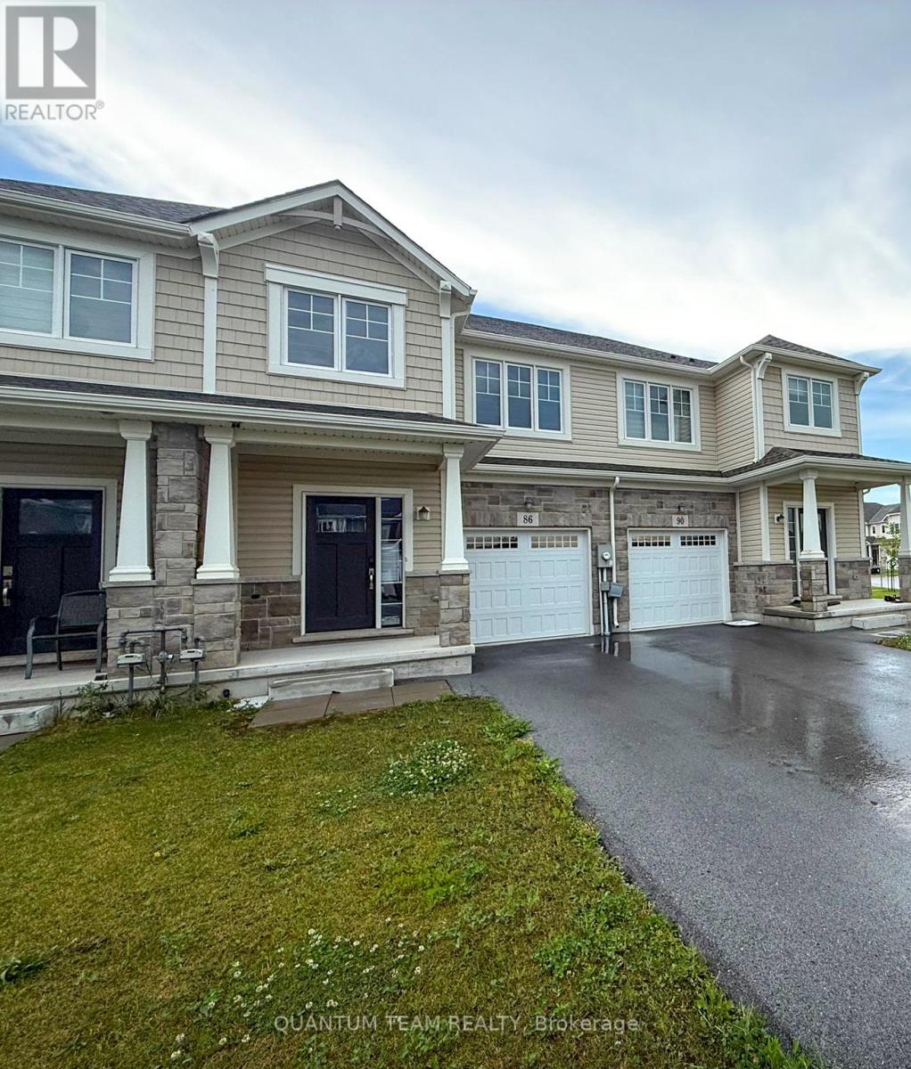 For rent: 86 ALICIA CRESCENT, Thorold (Hurricane/Merrittville