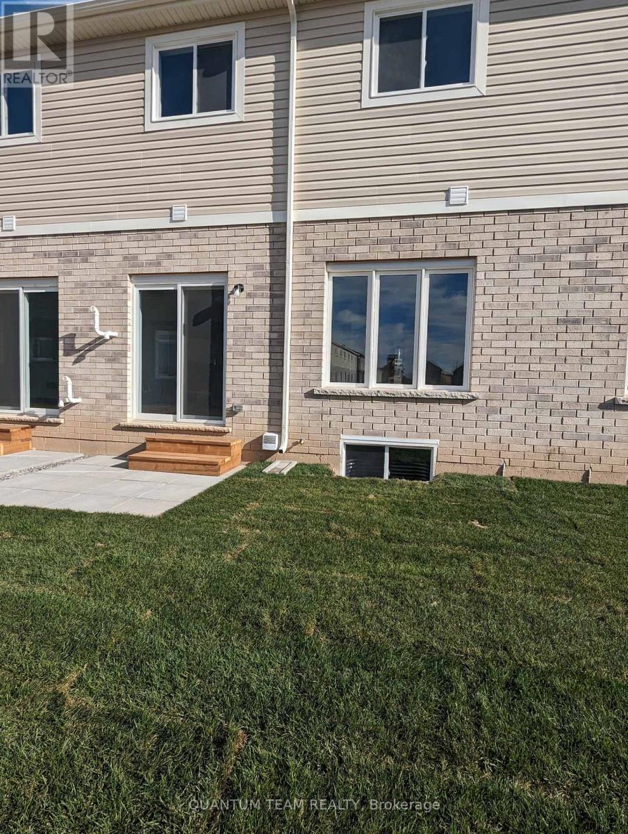 For rent: 86 ALICIA CRESCENT, Thorold (Hurricane/Merrittville