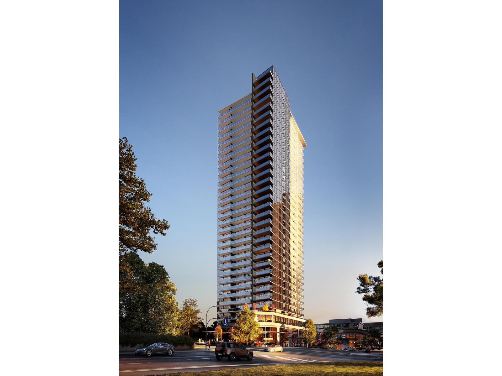 606 13738 CENTRAL AVENUE, Surrey