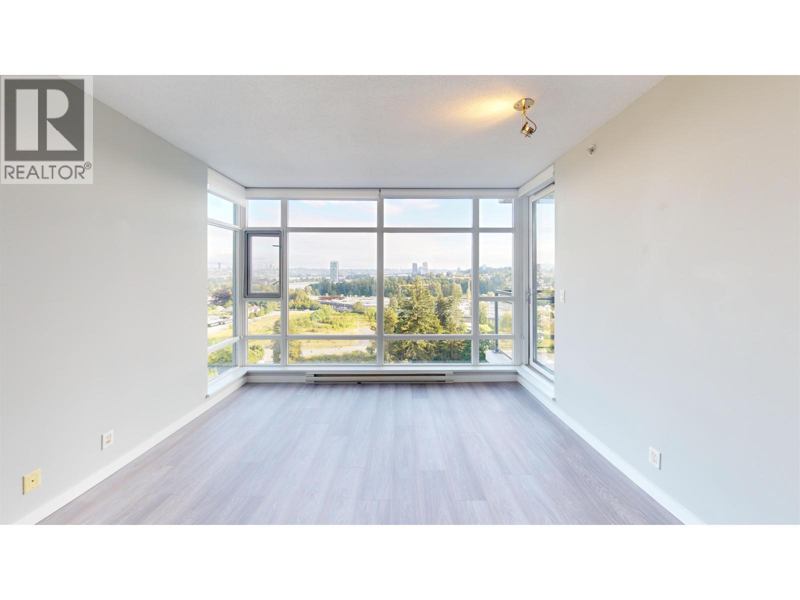 1602 575 DELESTRE AVENUE, Coquitlam, BC photo 2