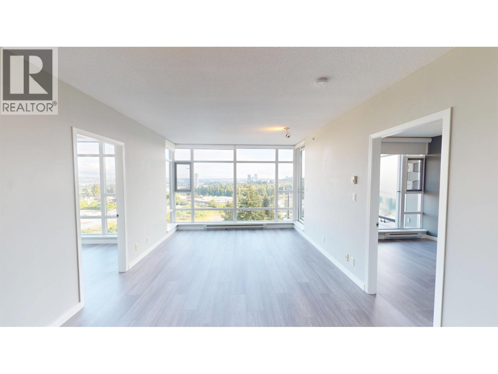 1602 575 DELESTRE AVENUE, Coquitlam, BC photo 3
