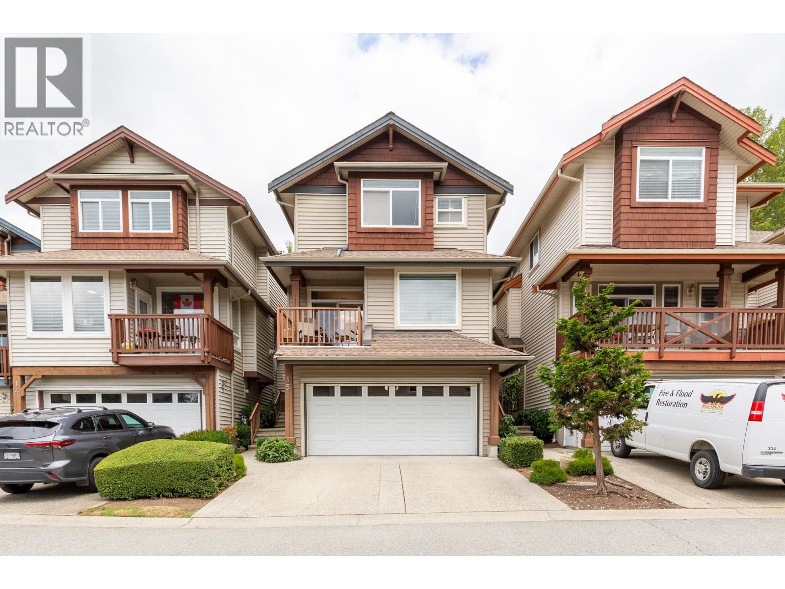 15 2381 ARGUE STREET, Port Coquitlam, BC photo 2