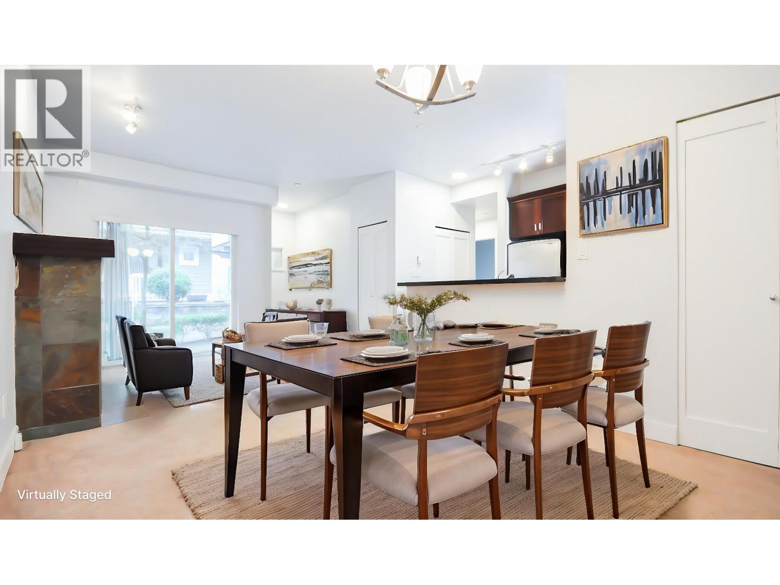 40 7388 MACPHERSON AVENUE, Burnaby, BC photo 2