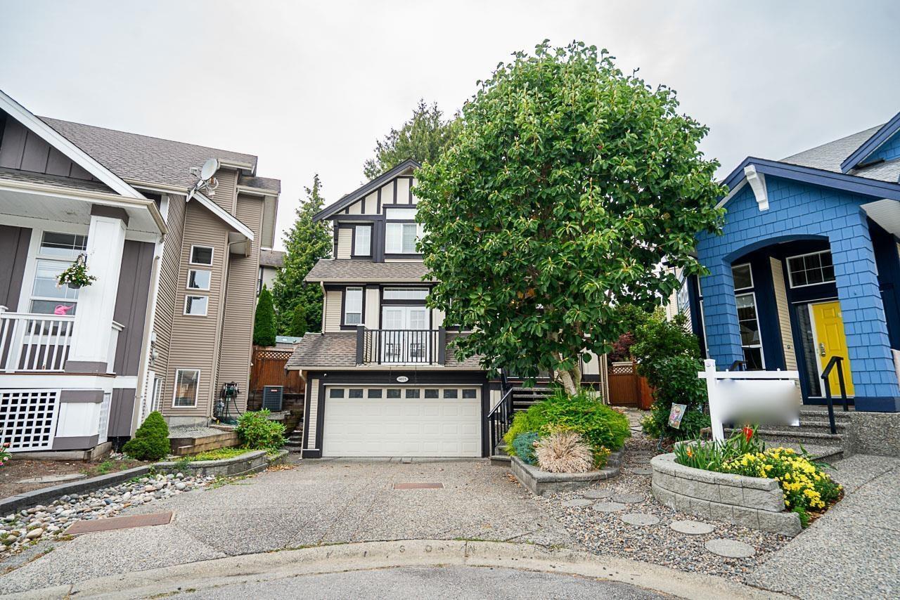 6075 165A STREET, Surrey