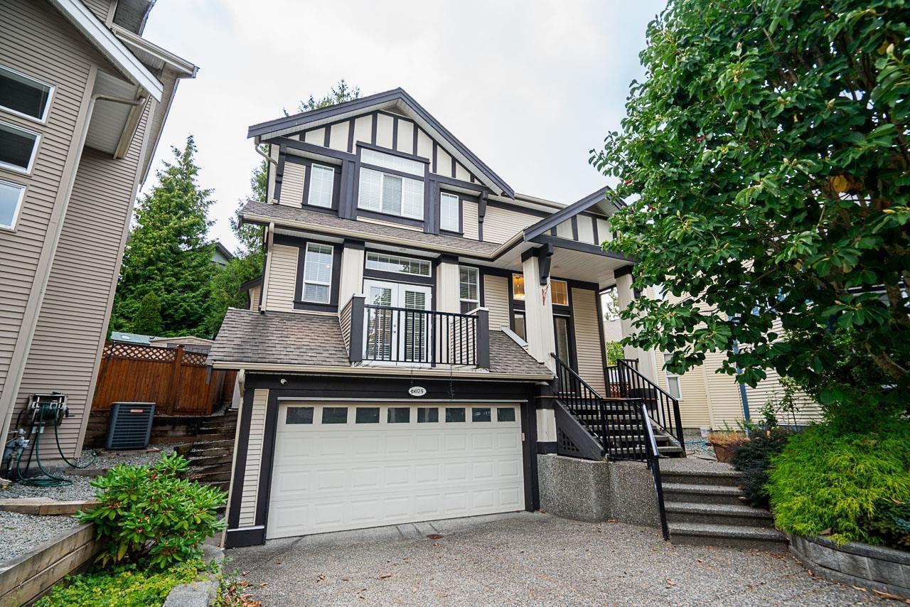 6075 165A STREET, Surrey, BC photo 2