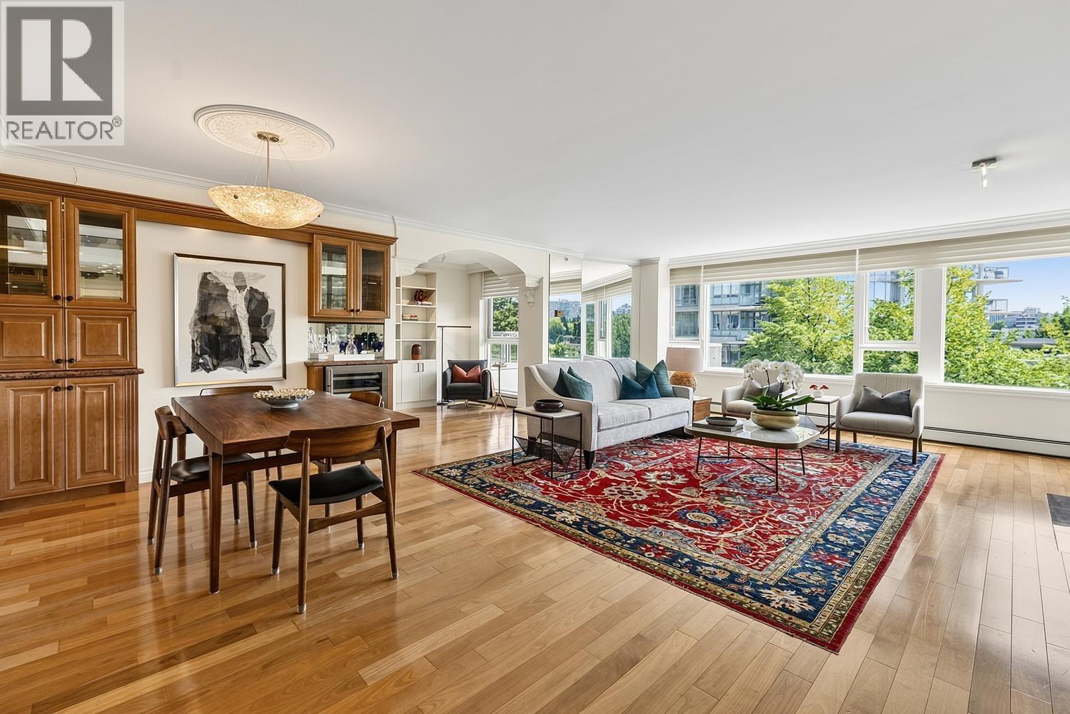306 1383 MARINASIDE CRESCENT, Vancouver