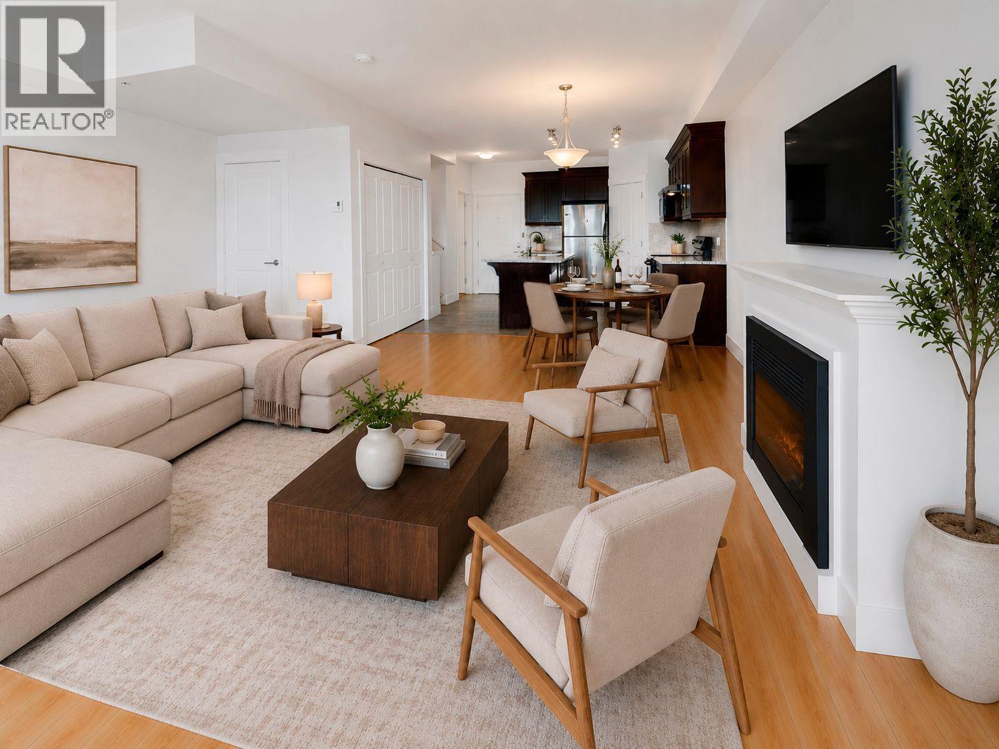 205 7908 GRAHAM AVENUE, Burnaby, BC photo 2