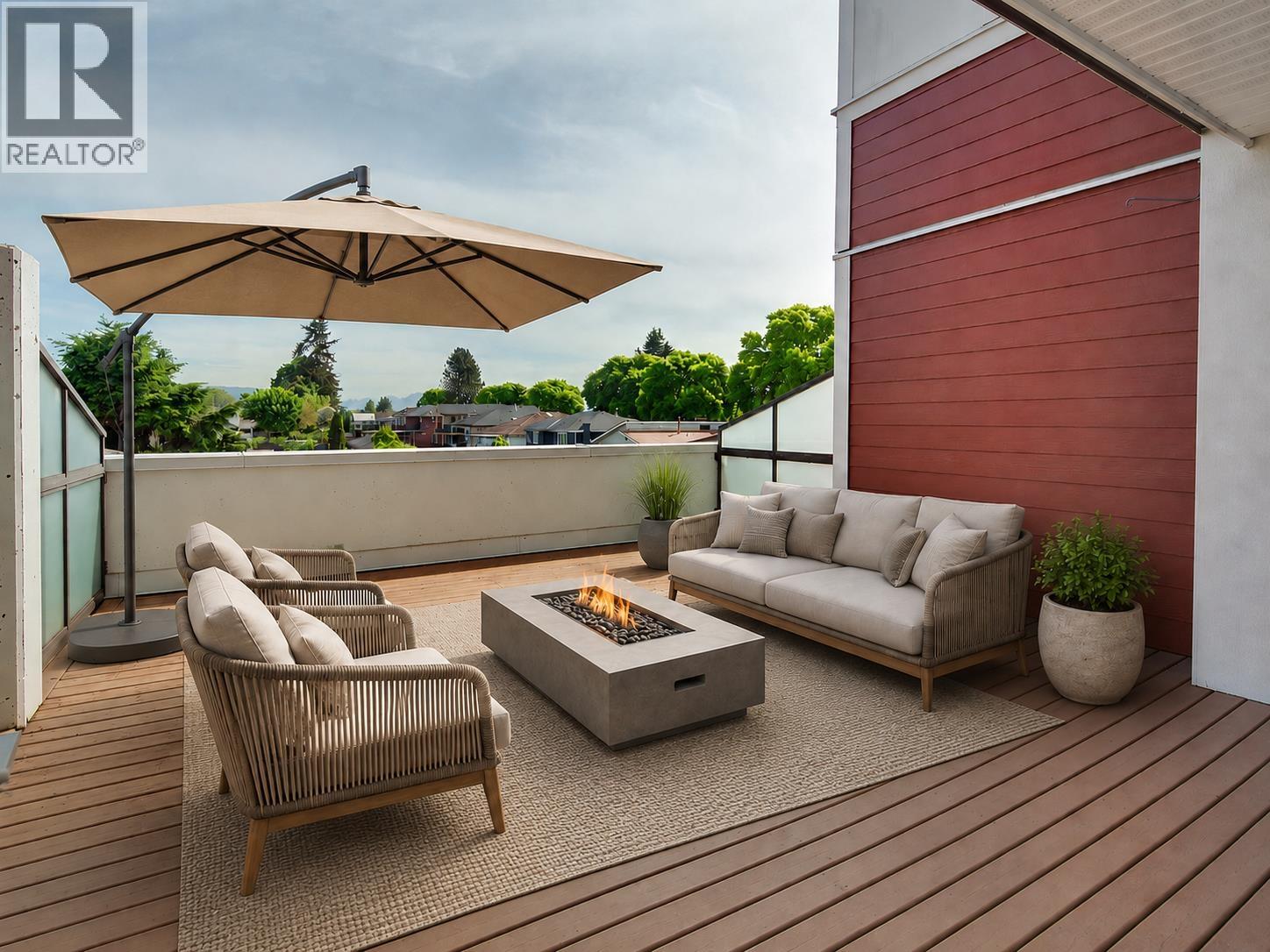 205 7908 GRAHAM AVENUE, Burnaby, BC photo 4
