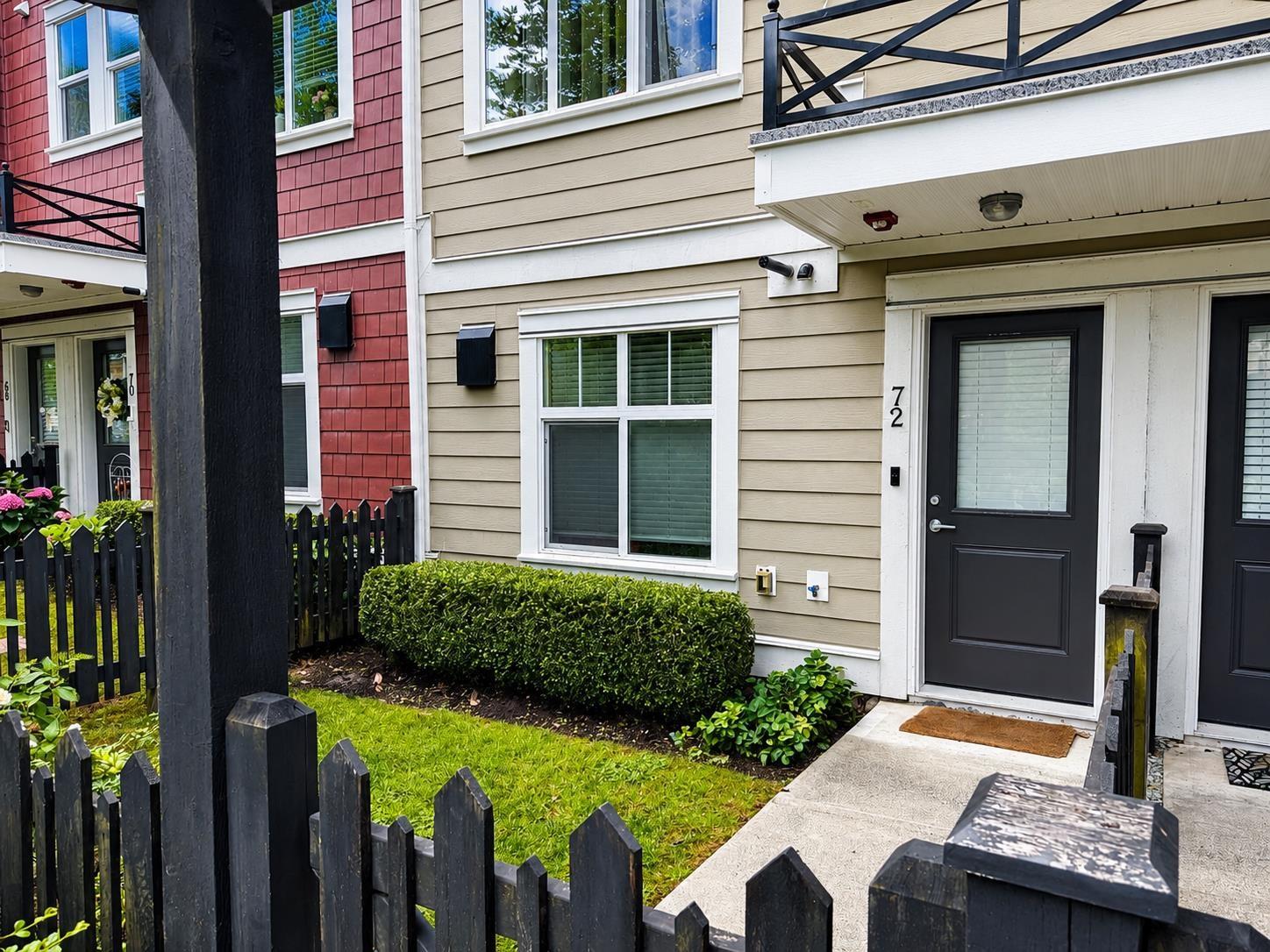 72 20852 77A AVENUE, Langley, BC photo 3