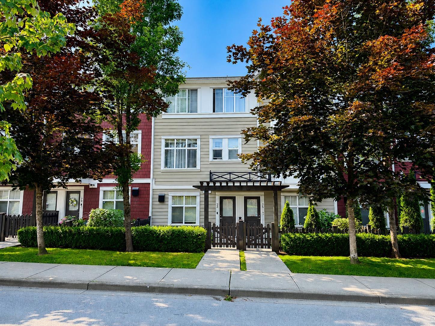 72 20852 77A AVENUE, Langley, BC photo 2