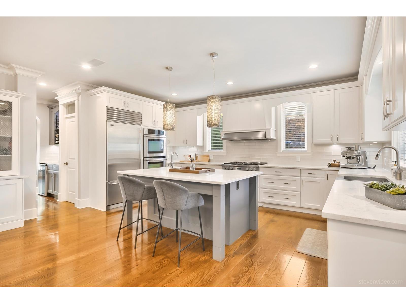 3668 159A STREET, Surrey, BC photo 4