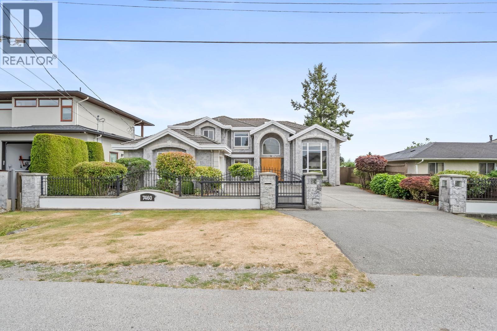 7460 PETTS ROAD, Richmond, BC photo 2