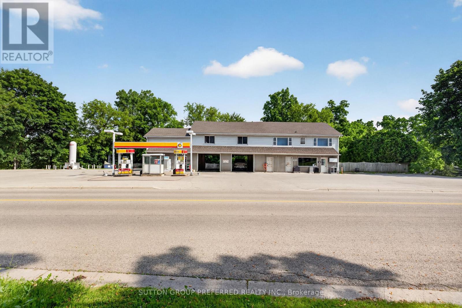 For sale: 3922 HAMILTON ROAD E, Thames Centre (Dorchester), Ontario ...