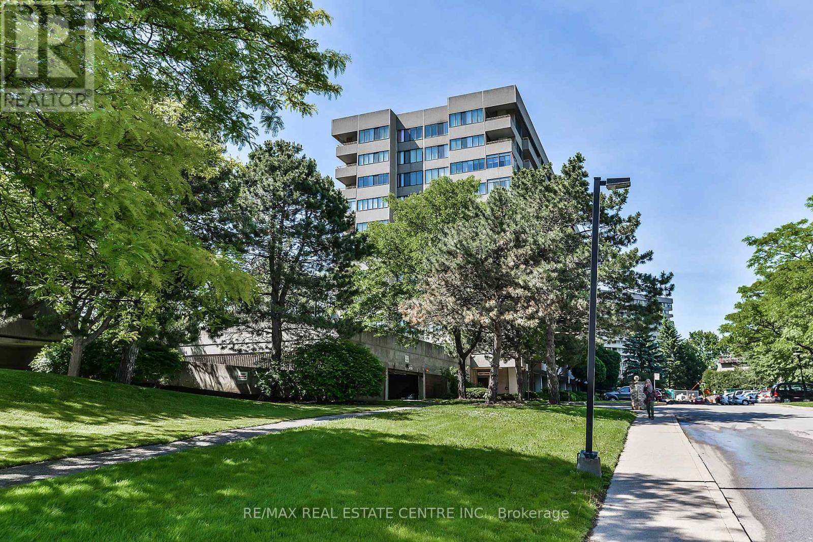 410 - 1320 MISSISSAUGA VALLEY BOULEVARD