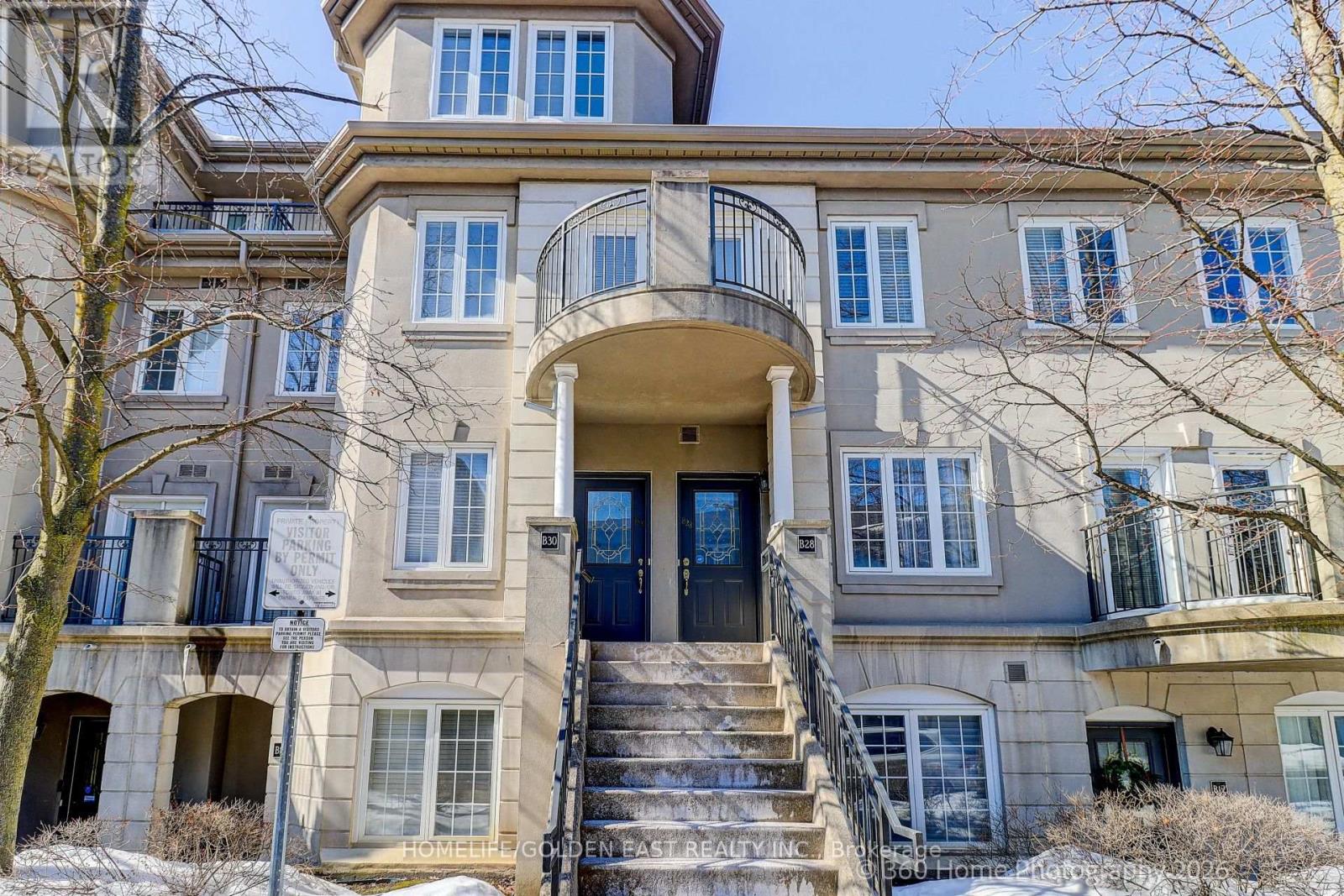 B30 - 108 FINCH AVENUE W