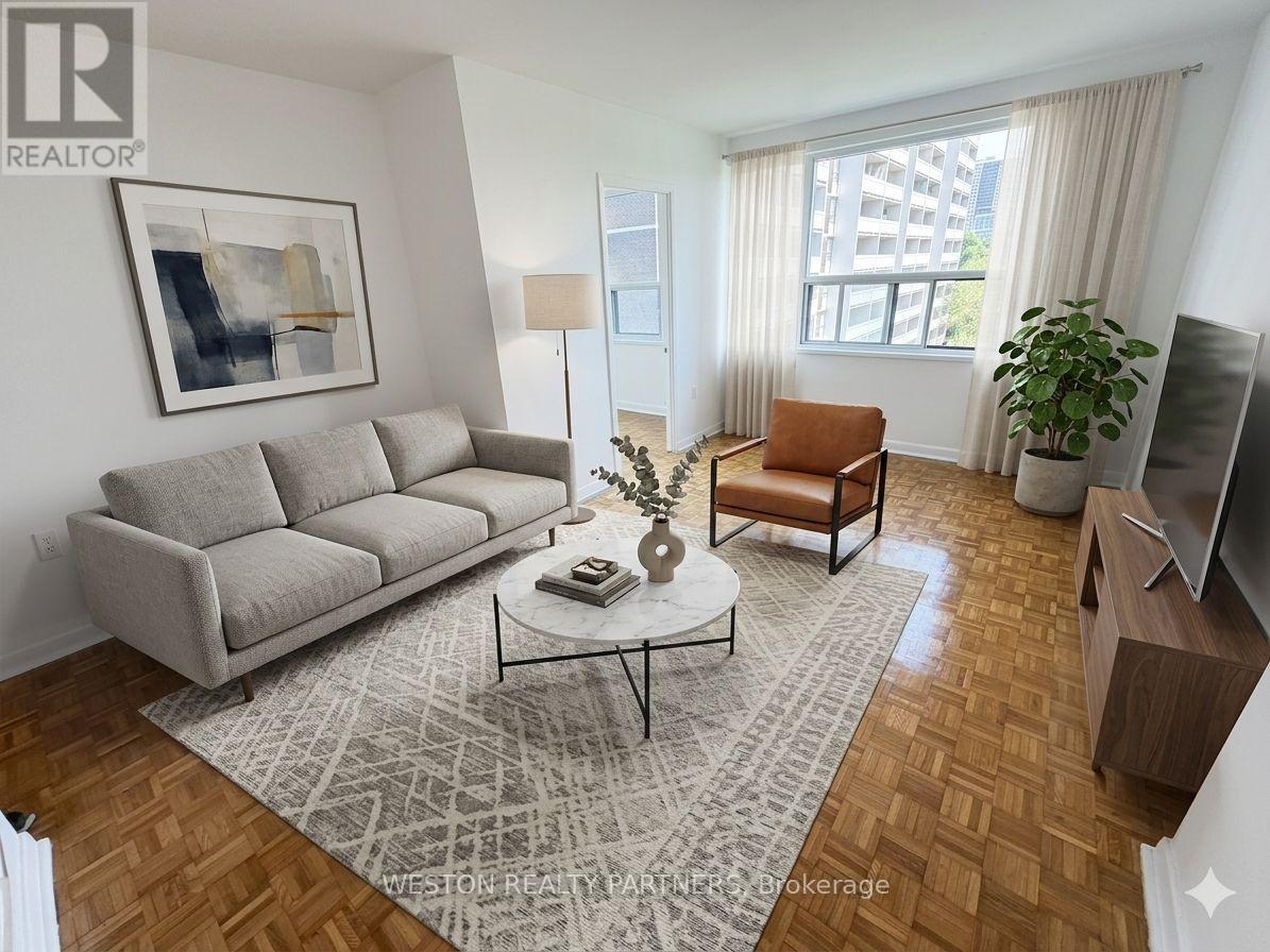 For rent: 708 - 88 WELLESLEY STREET E, Toronto (Church-Yonge Corridor ...