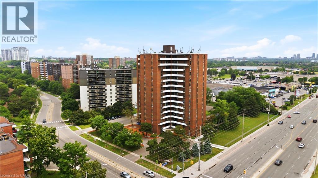 3025 QUEEN FREDERICA Drive Unit# 201