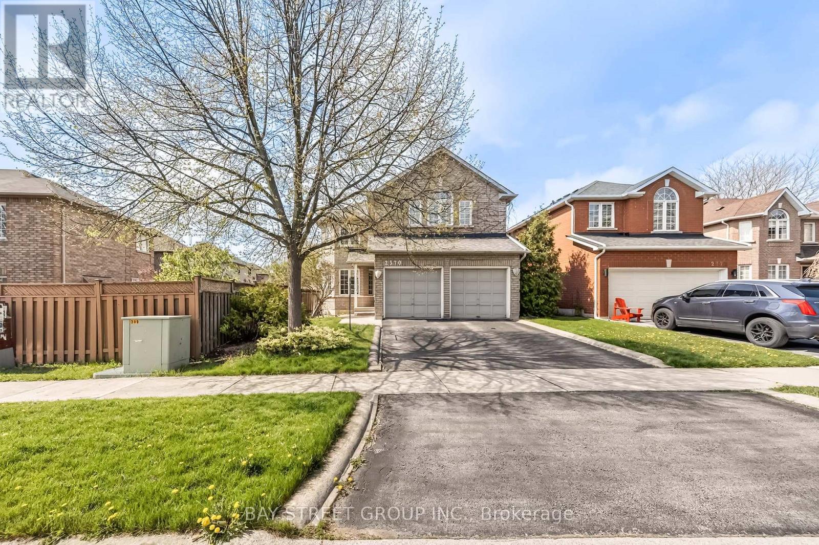 2370 EDEN VALLEY DRIVE