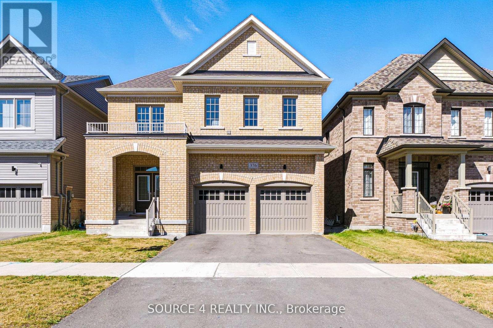 376 DANNY WHEELER BOULEVARD