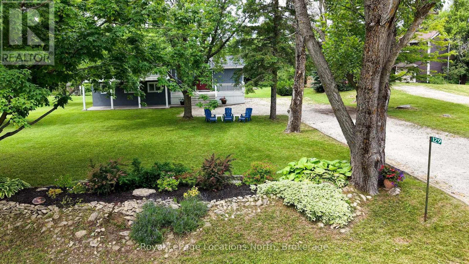 129 SCANDIA LANE